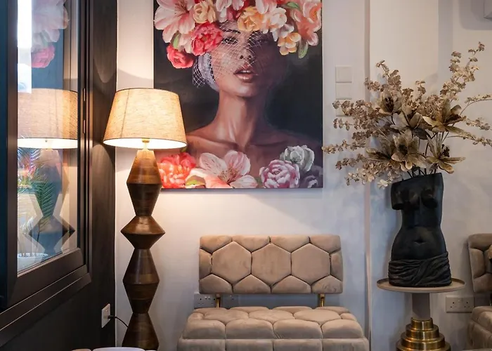 Lägenhet Lazuli Hermes *