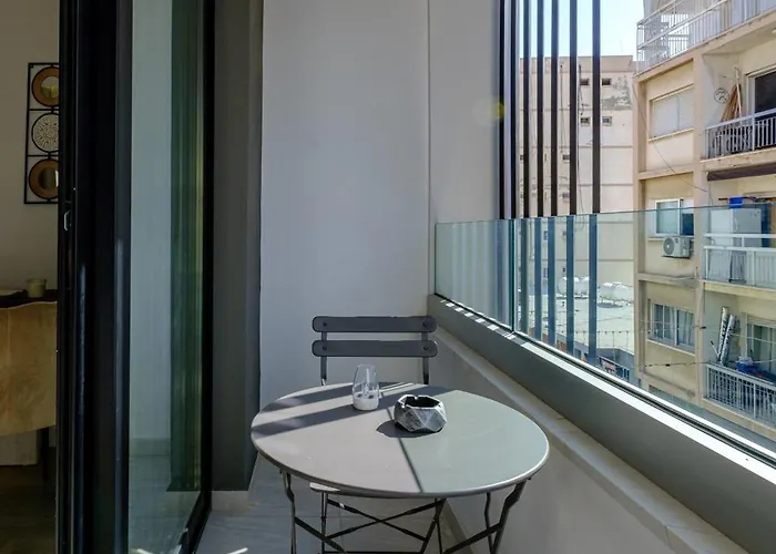 Apartament Lazuli Hermes *