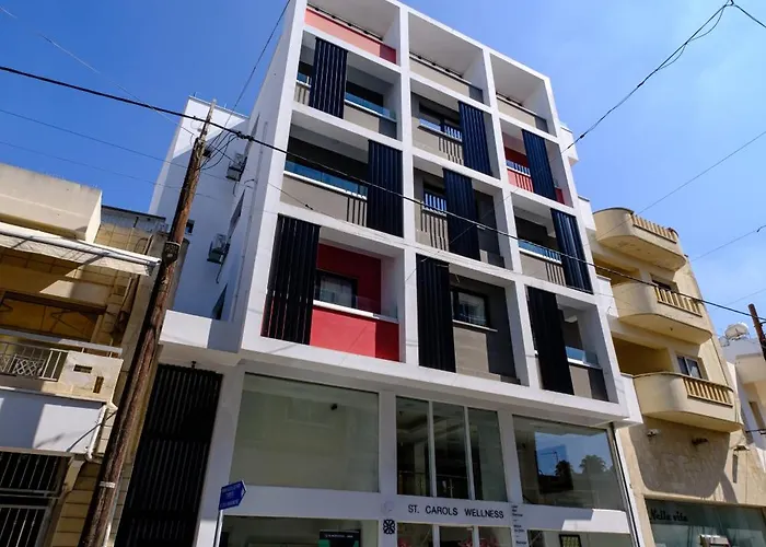 Lazuli Hermes Larnaca