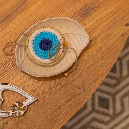 Lazuli Hermes Lejlighed Larnaca