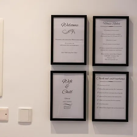 Lazuli Hermes Lejlighed Larnaca